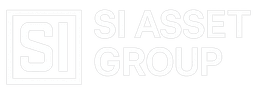 SI Asset Group logo